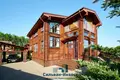 Casa 242 m² Aziaryckaslabadski siel ski Saviet, Bielorrusia