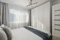 Wohnung 4 zimmer 63 m² Warschau, Polen