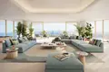 Apartamento 5 habitaciones 1 269 m² Dubái, Emiratos Árabes Unidos