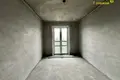 Mieszkanie 2 pokoi 49 m² Mińsk, Białoruś