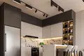 Wohnung 3 zimmer 74 m² Aksu, Türkei