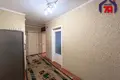 3 room apartment 76 m² Salihorsk, Belarus