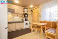 Wohnung 1 Zimmer 32 m² Rinkunai, Litauen