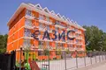 Apartamento 2 habitaciones 44 m² Sunny Beach Resort, Bulgaria