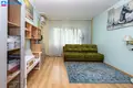3 room apartment 61 m² Vilnius, Lithuania