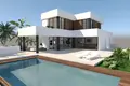 3 bedroom villa 244 m² Finestrat, Spain