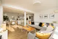 4 room apartment 76 m² Warsaw, Poland