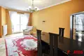 4 room apartment 109 m² Warsaw, Poland