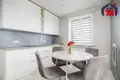 Apartamento 3 habitaciones 79 m² Minsk, Belarús