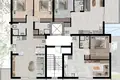 1 bedroom apartment 69 m² Limassol, Cyprus
