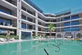 Apartamento 1 habitacion 53 m² Nesebar, Bulgaria