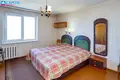 3 room apartment 65 m² Panevėžys, Lithuania