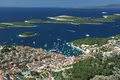 Willa 3 pokoi 170 m² Grad Hvar, Chorwacja