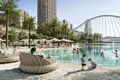  New Aeon Residence with a beach and a panoramic view close to the yacht club and Downtown Dubai, Creek Harbour, Dubai, UAE