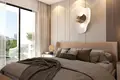 Wohnung 3 Schlafzimmer 100 m² Oroklini, Zypern
