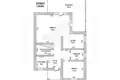 Casa 164 m² Brest, Belarús
