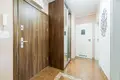 Apartamento 3 habitaciones 61 m² Varsovia, Polonia