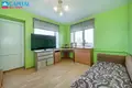 Dom 188 m² Onikszty, Litwa