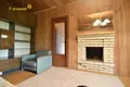 House 54 m² Hajnienski sielski Saviet, Belarus