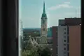 Mieszkanie 2 pokoi 43 m² w Łódź, Polska