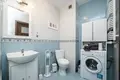 Квартира 2 комнаты 53 м² Варшава, Польша