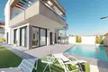 3 bedroom villa 105 m² el Baix Segura La Vega Baja del Segura, Spain