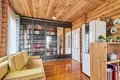 Casa 128 m² Lahojsk selsaviet, Belarús