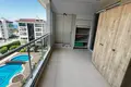 1 bedroom apartment  Alanya, Turkey