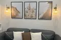 Wohnung 2 zimmer 44 m² Batumi, Georgien