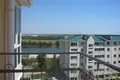 Квартира 2 комнаты 53 м² Сухой Лиман, Украина