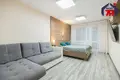 Apartamento 2 habitaciones 59 m² Pryluki, Bielorrusia