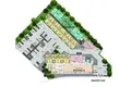 Apartamento 1 habitacion 43 m² Choeng Thale, Tailandia