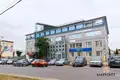 Pomieszczenie biurowe 3 pokoi 131 m² w Mińsk, Białoruś