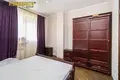 4 room apartment 117 m² Minsk, Belarus