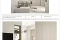 1 bedroom apartment 40 m² Municipality of Athens, Greece