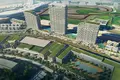 Studio apartment 34 m² Dubai, United Arab Emirates
