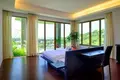 Willa 4 pokoi 700 m² Phuket, Tajlandia