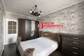 Wohnung 3 zimmer 82 m² Hrodna, Belarus