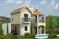 2 bedroom Villa 143 m² Monagrouli, Cyprus