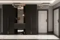 2 bedroom apartment , Turkey