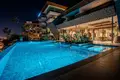 Wohnung 3 zimmer 80 m² Muratpasa, Türkei