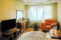 2 room apartment 50 m² Brest, Belarus