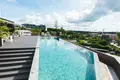 Appartement 1 chambre 31 m² Phuket, Thaïlande