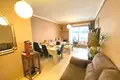 2 bedroom apartment 92 m² Calp, Spain