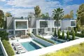 Dom 4 pokoi 248 m² Mesogi, Cyprus