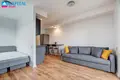 2 room apartment 32 m² Burtkaimis, Lithuania