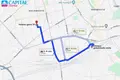 Квартира 3 комнаты 59 м² Вильнюс, Литва