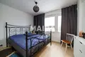 2 bedroom apartment 81 m² Oulun seutukunta, Finland