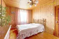 Maison 123 m² Zaleski selski Savet, Bélarus