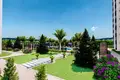 2 bedroom apartment 74 m² Mezitli, Turkey